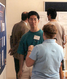 Nortel Institute