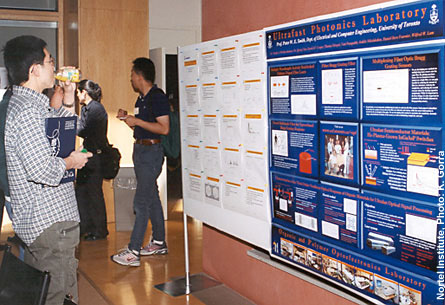 Nortel Institute