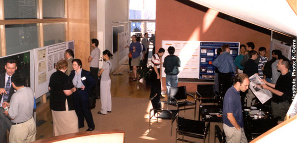 Nortel Institute