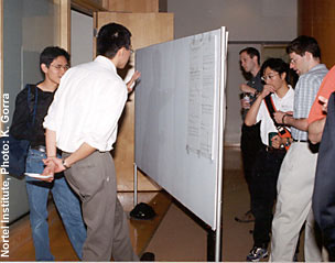 Nortel Institute
