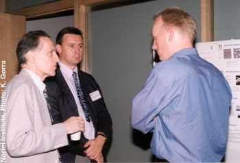 Nortel Institute