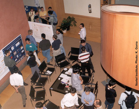 Nortel Institute