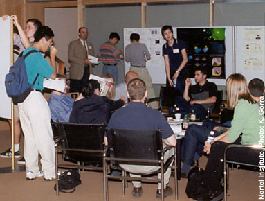 Nortel Institute