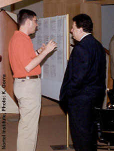 Nortel Institute