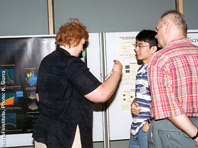 Nortel Institute