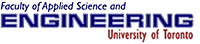 Faculty of Applied Science & Enginering